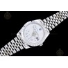 Datejust 41mm 904L SS/Flt/Jub Who Cares GMF A2824