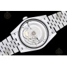 Datejust 41mm 904L SS/Flt/Jub Who Cares GMF A2824