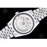 Datejust 41mm 904L SS/Flt/Jub Who Cares GMF A2824