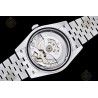 Datejust 41mm 904L SS/Flt/Jub Who Cares GMF VR3235