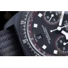 Tudor Pelagos FXD Chrono M25827KN DLC/NY Black/Dot M+F A7750