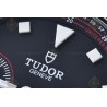 Tudor Pelagos FXD Chrono M25827KN DLC/NY Black/Dot M+F A7750