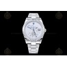 Datejust 41mm 904L SS/Flt/Oys Who Cares GMF VR3235