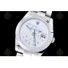 Datejust 41mm 904L SS/Flt/Oys Who Cares GMF VR3235