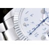 Datejust 41mm 904L SS/Flt/Oys Who Cares GMF VR3235