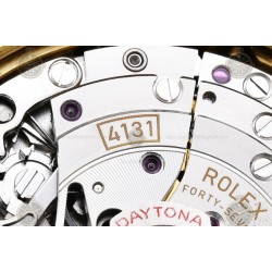 Daytona 126535TBR Dia YG/Dia/RU Gold/B.Dia ESF A4131