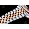 Datejust 41mm 126331 904L RG-SS/Flt/Jub Brown/Dia EWE A3235