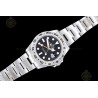 Explorer II 226570 904L SS Black/Dot QF SH3285-2 CHS