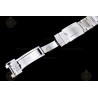 Explorer II 226570 904L SS White/Dot QF SH3285-2 CHS