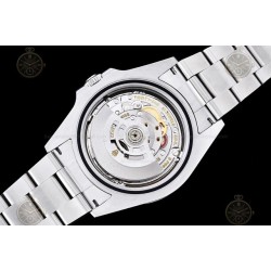 Explorer II 226570 904L SS White/Dot QF SH3285-2 CHS