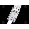 Datejust 41mm 904L SS/Flt/Jub Black/Stk EWE A3235