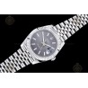 Datejust 41mm 904L SS/Flt/Jub Grey/Stk EWE A3235