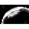 Datejust 41mm 904L SS/Flt/Jub Silver/Stk EWE A3235