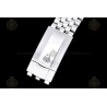 Datejust 41mm 904L SS/Flt/Jub White/Stk EWE A3235