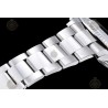 Datejust 41mm 904L SS/Flt/Oys White/Stk EWE A3235