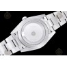 Datejust 41mm 904L SS/Flt/Oys White/Stk EWE A3235