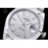 Datejust 41mm 904L SS/Flt/Oys Silver/Stk EWE A3235