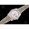 Datejust 41mm 126331 904L RG-SS/Flt/Jub RG/Dia EWE A3235