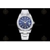 Datejust 41mm 904L SS/Flt/Oys Blue/Stk EWE A3235