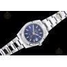 Datejust 41mm 904L SS/Flt/Oys Blue/Stk EWE A3235