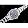 Datejust 41mm 904L SS/Flt/Oys Grey/Stk EWE A3235