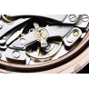 Daytona 116505 904L RG Meteorite/Black/Stk SWF SH4130