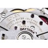 Daytona 116505 904L RG Meteorite/Black/Stk SWF SH4130