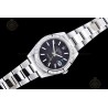 Datejust 41mm 904L SS/Flt/Oys Black/Stk EWE A3235