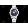 Datejust 41mm 904L SS/Flt/Oys Black/Stk EWE A3235