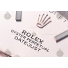 Datejust 41mm 126331 904L RG-SS/Flt/Jub RG/Stk EWE A3235