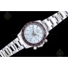 Daytona 116506 Wtd 904L SS/Cer Ice Blue/B.Dia SWF V2 SH4130