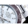 Daytona 116506 Wtd 904L SS/Cer Ice Blue/B.Dia SWF V2 SH4130