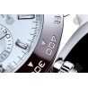 Daytona 116506 Wtd 904L SS/Cer Ice Blue/B.Dia SWF V2 SH4130