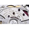 Daytona 116506 Wtd 904L SS/Cer Ice Blue/B.Dia SWF V2 SH4130