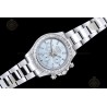 Daytona 116576 Wtd 904L WG/Dia Ice Blue/B.Dia SWF V2 SH4130