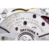 Daytona 116576 Wtd 904L WG/Dia Ice Blue/B.Dia SWF V2 SH4130