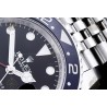 GMT-Master II 126710BLRO 904L SS/Cer/Jub Black/Dot ARF V3 SH3285