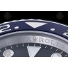 GMT-Master II 126710BLRO 904L SS/Cer/Jub Black/Dot ARF V3 SH3285