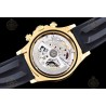 Daytona 126518LN 904L YG/Cer/RU Gold/Black/Stk VSF DD4131