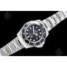 Deep Sea-Dweller 126660 904L SS/Cer/SS Black/Dot EWE A3235