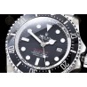 Deep Sea-Dweller 126660 904L SS/Cer/SS Black/Dot EWE A3235