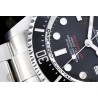 Deep Sea-Dweller 126660 904L SS/Cer/SS Black/Dot EWE A3235