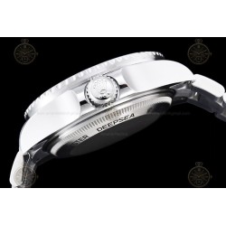 Deep Sea-Dweller 126660 904L SS/Cer/SS Black/Dot EWE A3235