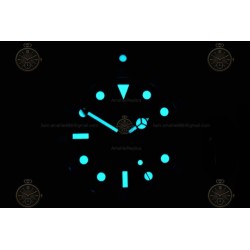 Deep Sea-Dweller 136660 904L SS/CER/SS Blue/Dot EWE A3235