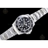 Deep Sea-Dweller 136660 904L SS/CER/SS Black/Dot EWE A3235