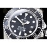 Deep Sea-Dweller 136660 904L SS/CER/SS Black/Dot EWE A3235