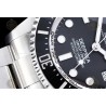 Deep Sea-Dweller 136660 904L SS/CER/SS Black/Dot EWE A3235