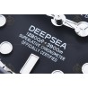 Deep Sea-Dweller 136660 904L SS/CER/SS Black/Dot EWE A3235