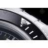 Heritage Black Bay 41mm SS/Cer/SS Black/Dot ZF Asia 2824