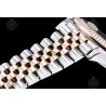 Datejust 41mm RG/SS/Flt/Jub Brown/Dia GDF MY8215